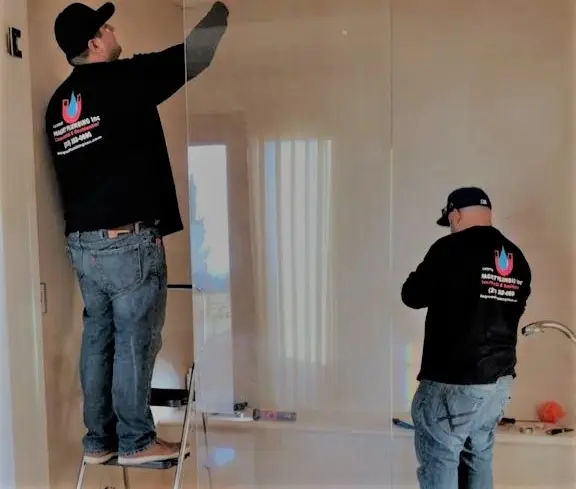 Professional plumbing installation for Tankless Water Heater Installation in Blacks Corner